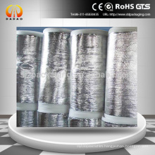 EPE foam /PE foam/XLPE foam aluminum plating roll film